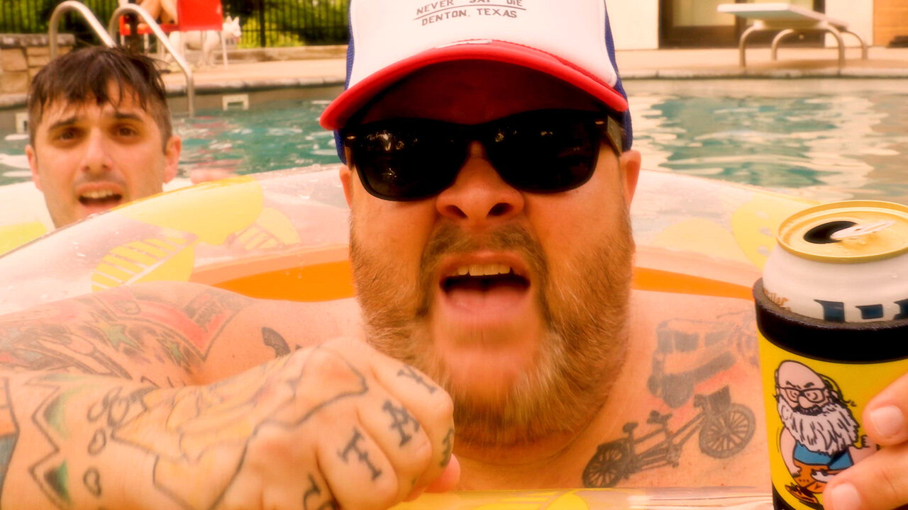 Trucker Hat