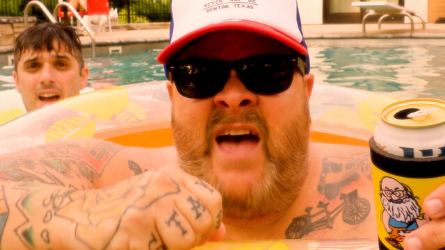 Trucker Hat