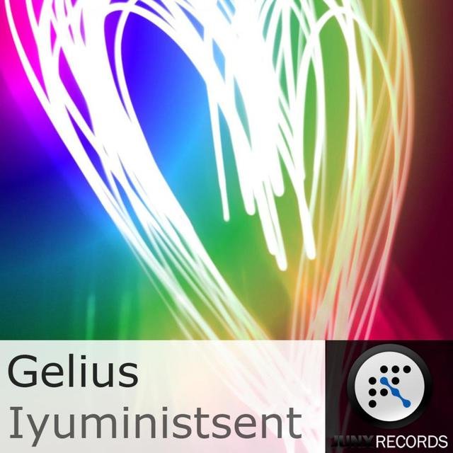 Lyuministsent - Single