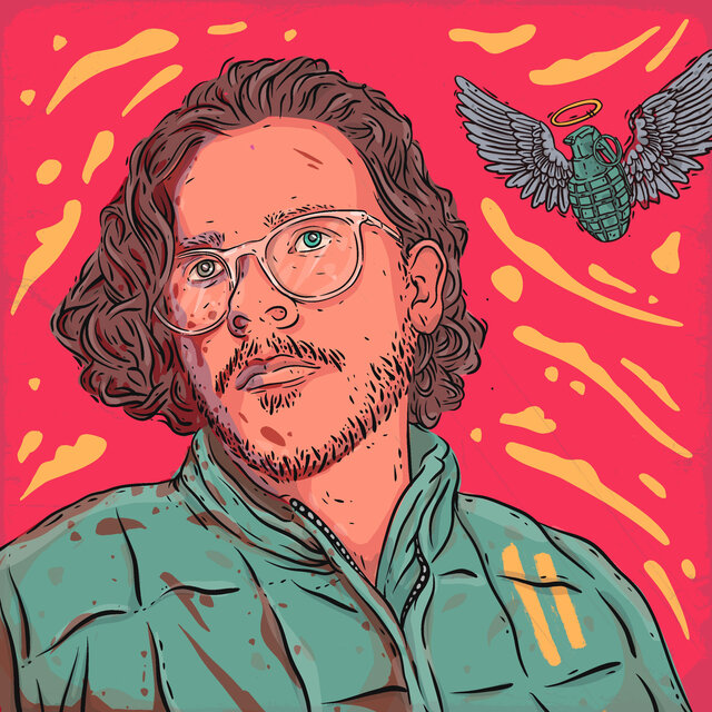The Holy Hand Grenade Tapes, Vol. II