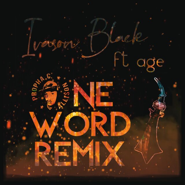 One Word - (Propha C Remix)