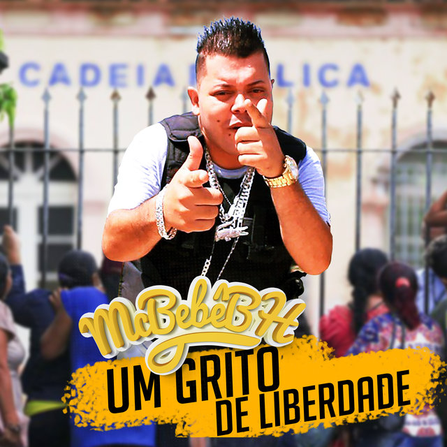 Um Grito de Liberdade