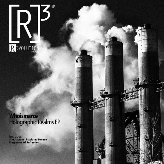 Holographic Realms EP