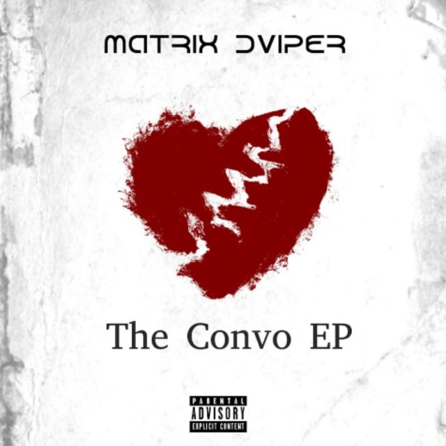 The Convo EP