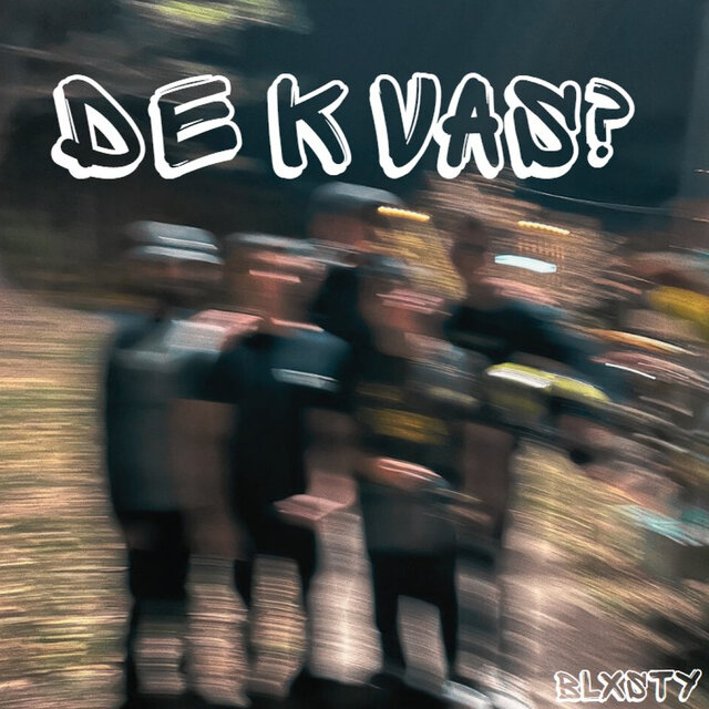 De K Vas?