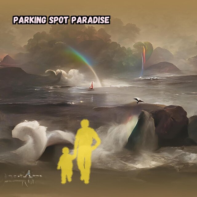 Parking Spot Paradise