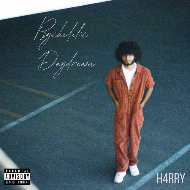 Psychedelic Daydream