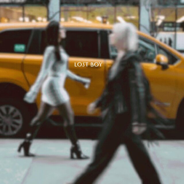 Lost Boy
