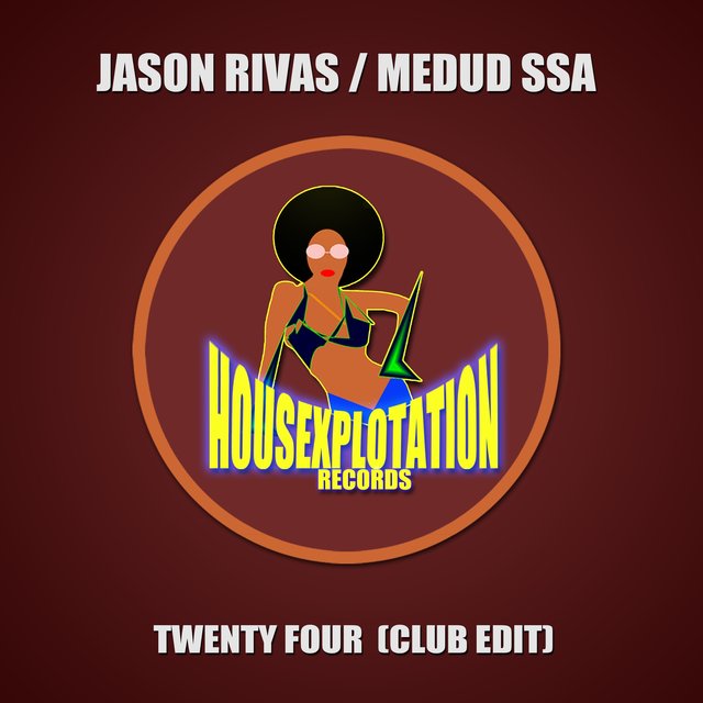 Twenty Four (Club Edit)