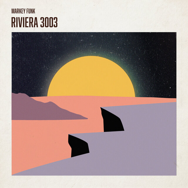 Riviera 3003