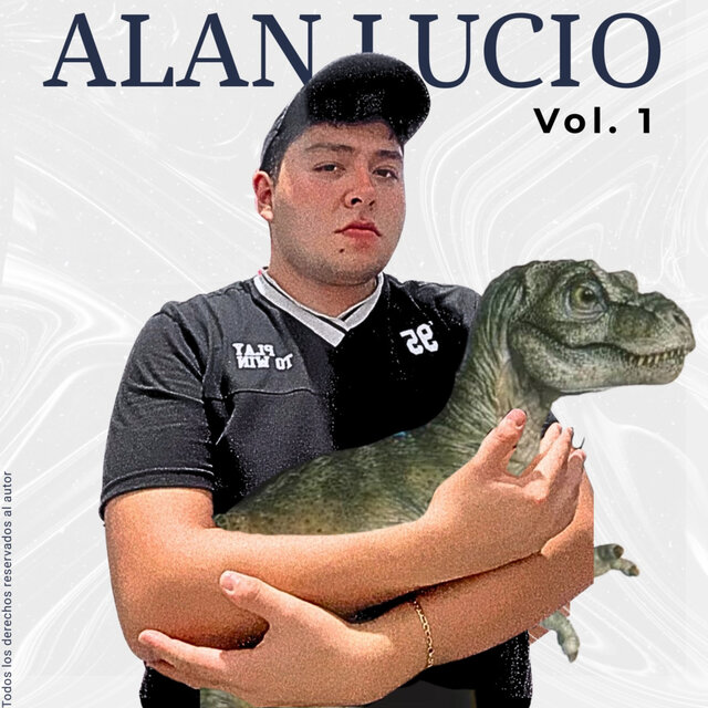 Alan Lucio (Vol. 1)