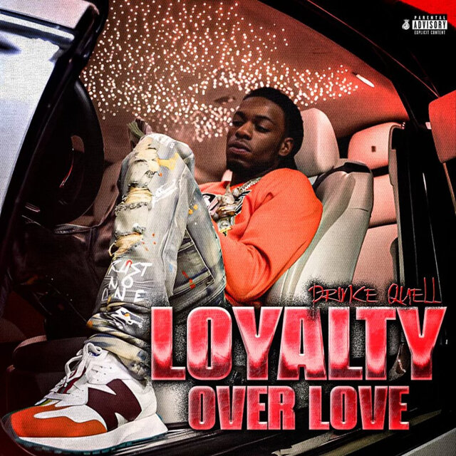 Loyalty Over Love