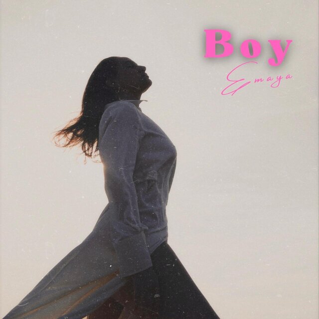 Boy (Radio Edit)