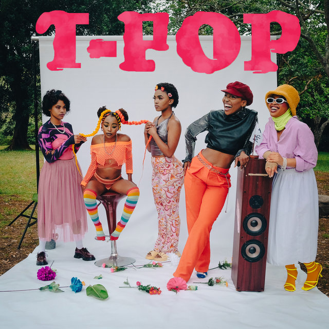 T-Pop