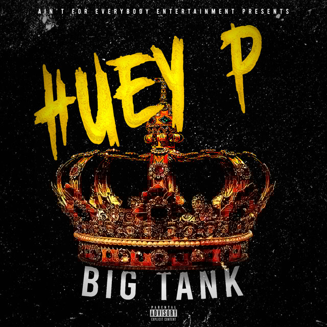 Huey P