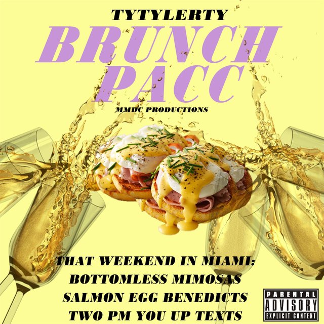 Brunch Pacc