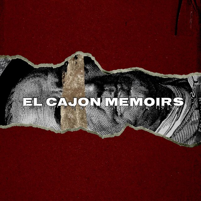 El Cajon Memoirs