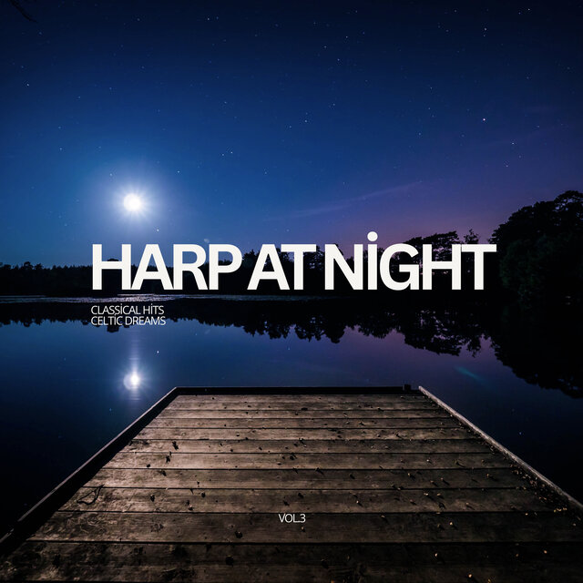 Harp At Night Vol. 3
