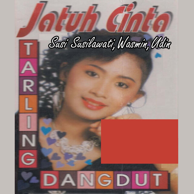 Tarling Dangdut Jatuh Cinta