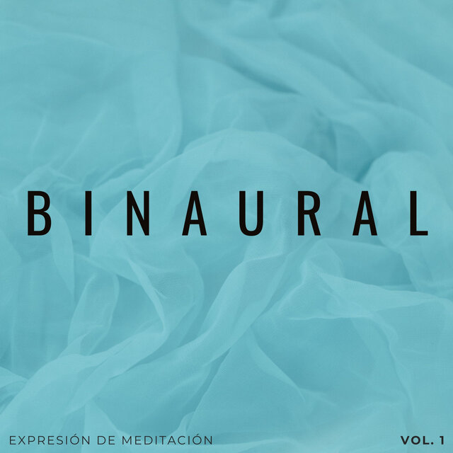 Binaural: Expresión De Meditación Vol. 1