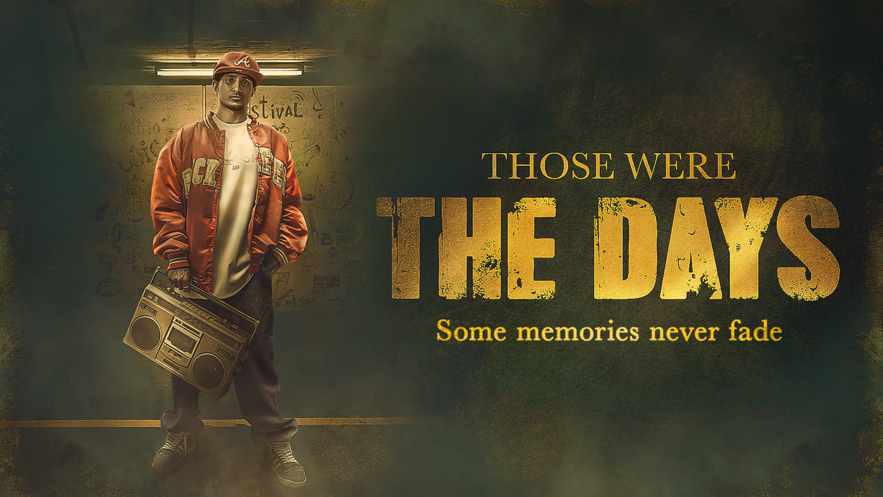Those Were The Days - English Video Song (English)