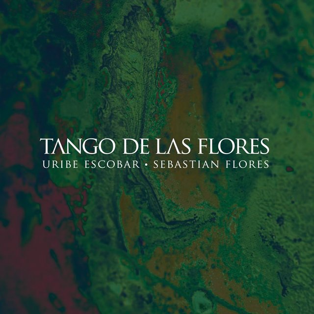 Tango de las Flores