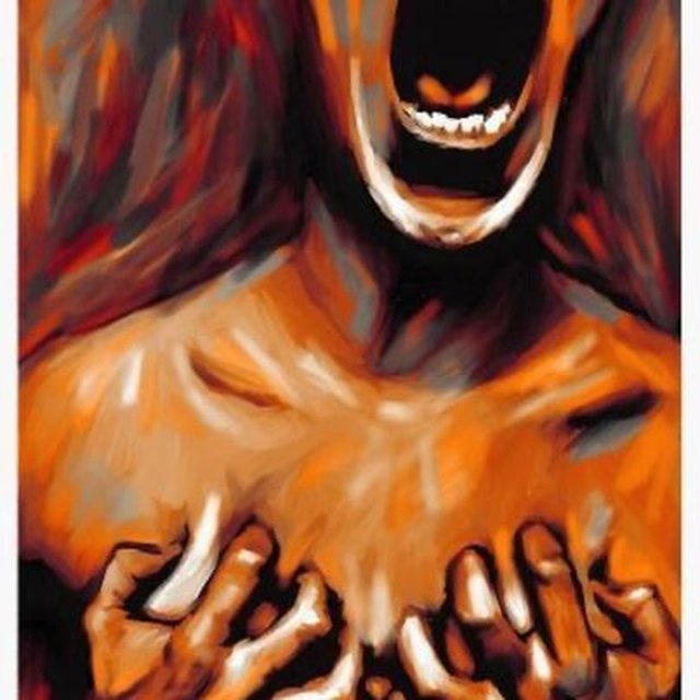 hell
