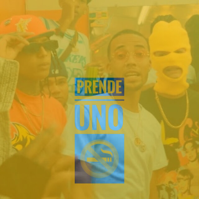 Prende Uno