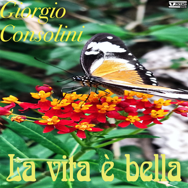 La vita è bella