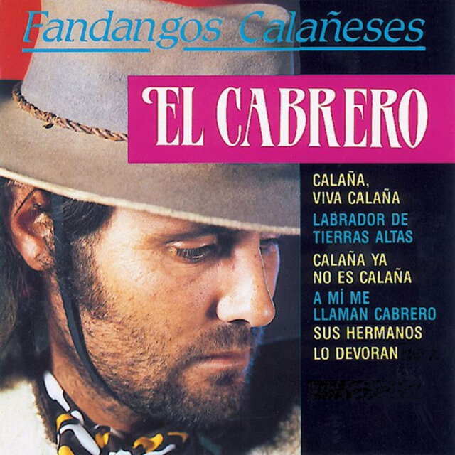 Fandangos Calañeses