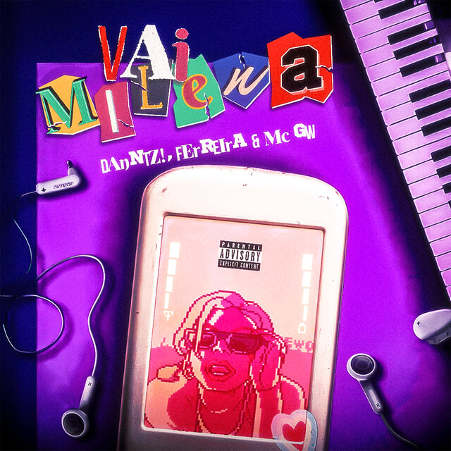 Vai Milena