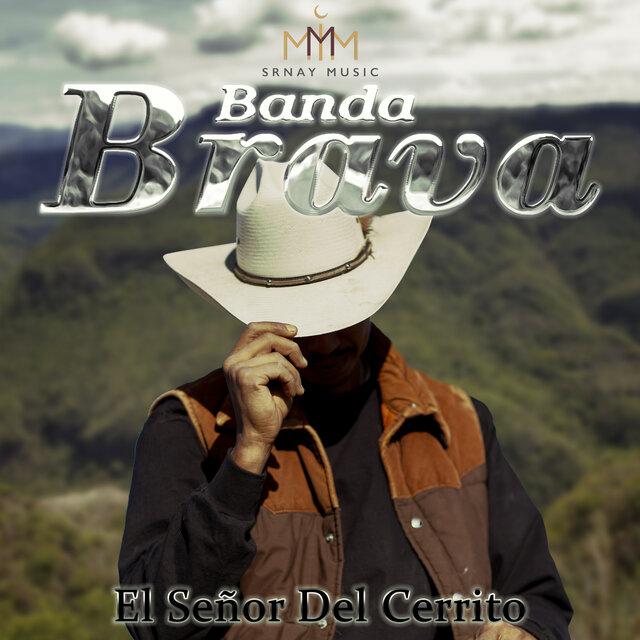 El Señor Del Cerrito (En Vivo)