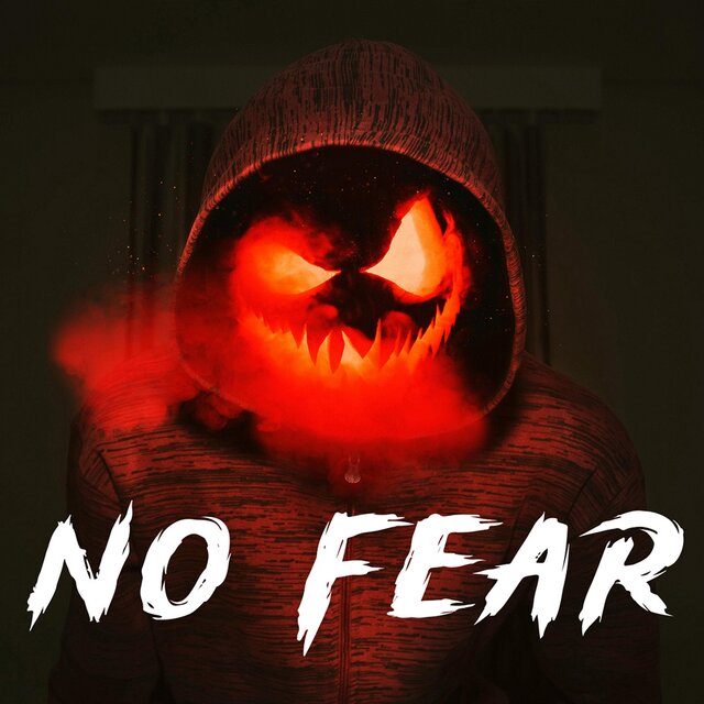 No Fear (Original Mix)