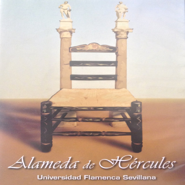 Alameda de Hércules, Universidad Flamenca Sevillana