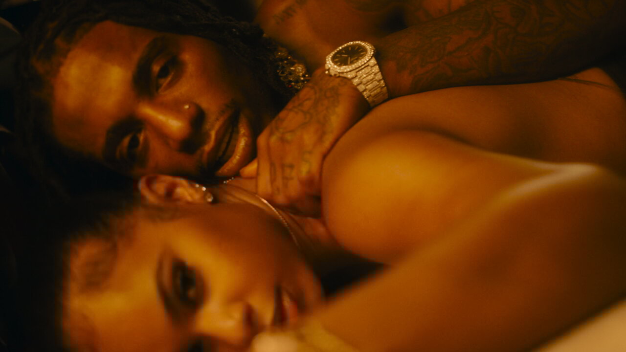 Sex Like This