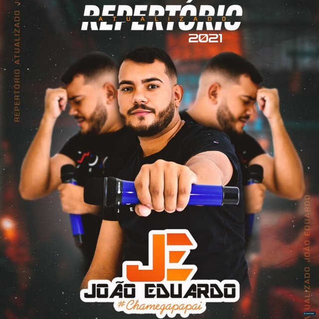 Repertório Atualizado 2021
