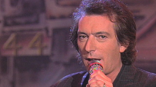 Komm doch zu mir (Musik liegt  in der Luft 17.11.1996) (VOD)