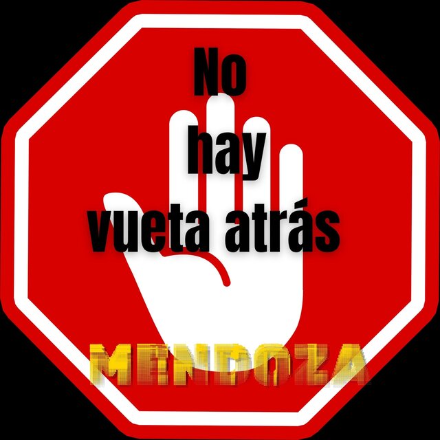 No Hay Vuelta Atrás