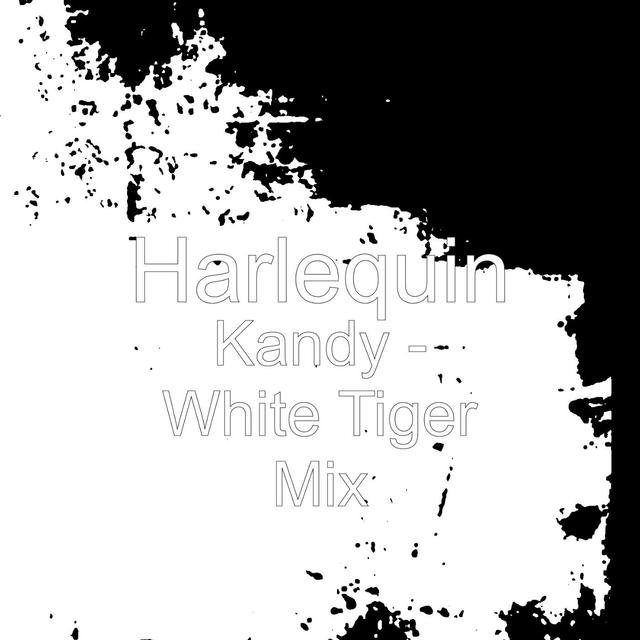 Kandy (White Tiger Mix)