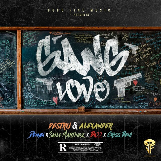 Gang Love