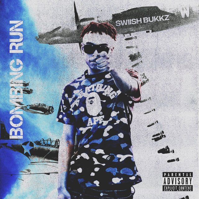 BOMBING RUN