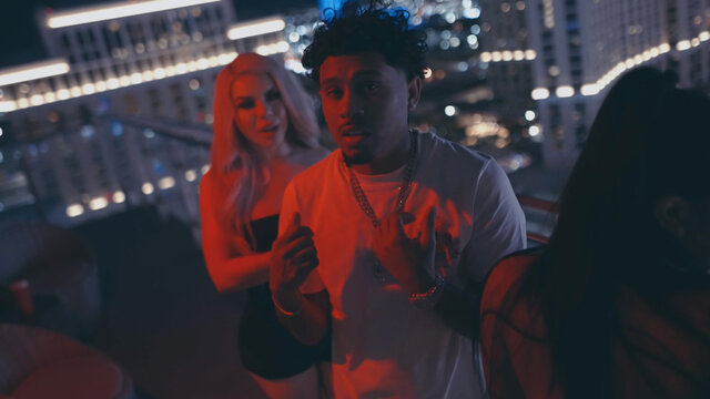 They Know Us (Official Video)