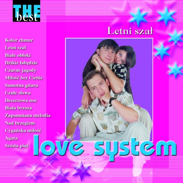 Letni szał (The Best)
