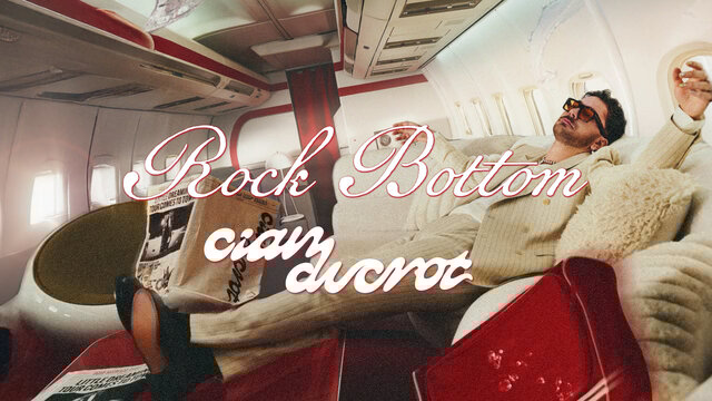 Rock Bottom
