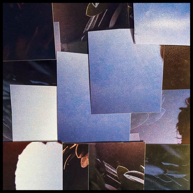 Arpeggio (Rework)