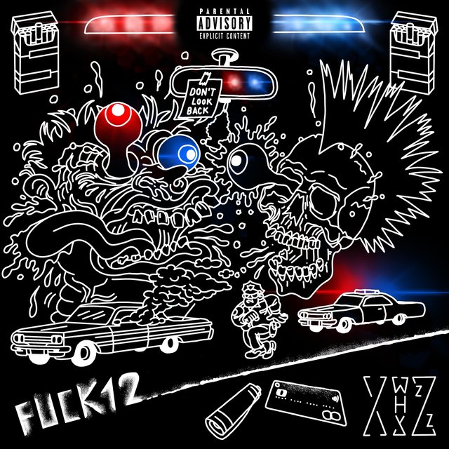 FUCK12