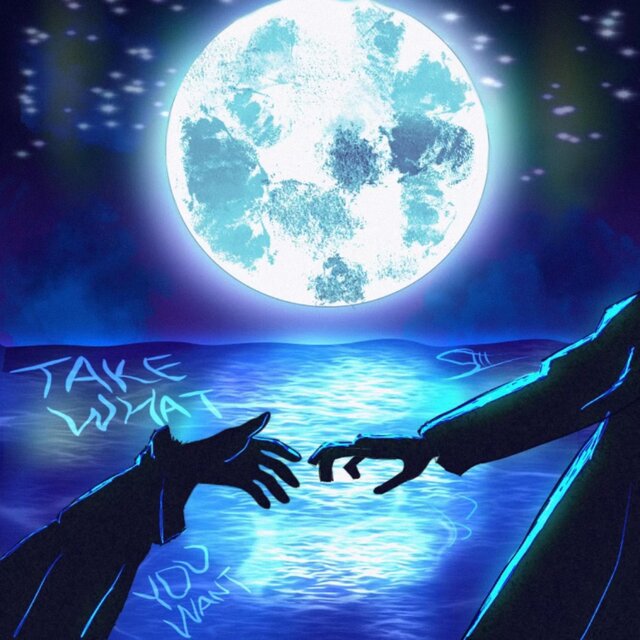 TWYW (feat. Mobb)