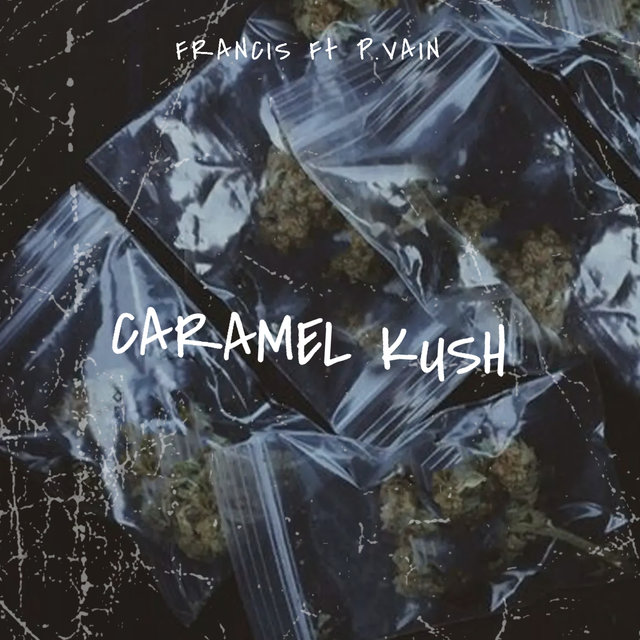 Caramel Kush