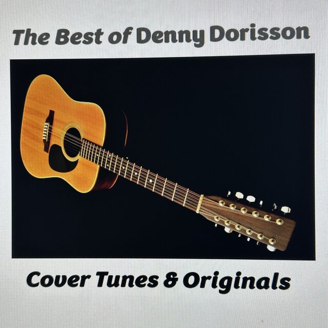 The Best Of Denny Dorisson