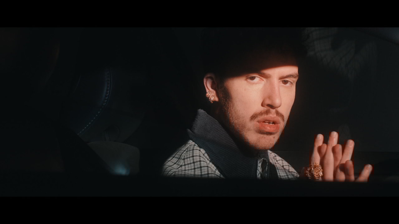 NON CAMBI MAI (feat. Blind & Nashley) (Official Video)